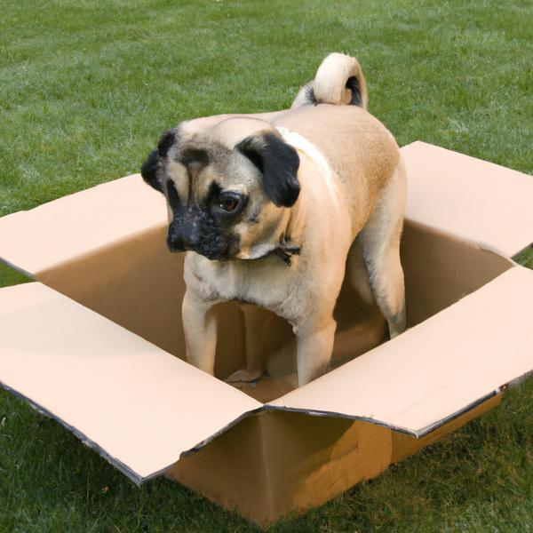 Box-a-Pug